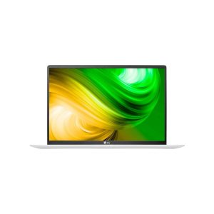 Notebook LG Gram 17Z90N Core I5-1035G7 8GB RAM SSD NVMe 256GB Windows 11 Home SL Tela 17" Branco - 17Z90N-V.BJ51P2