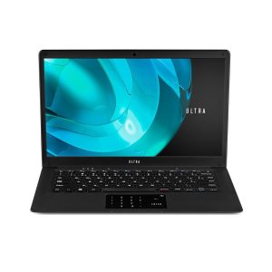 Notebook Multilaser Ultra UB234 Celeron N4020 4GB RAM 500GB HD Tela de 14,1" Linux - Preto