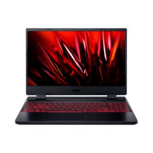 Notebook Acer Nitro 5 Intel Core i7 11800H 16GB DDR4 512GB SSD 15.6” IPS Linux Gutta - Preto