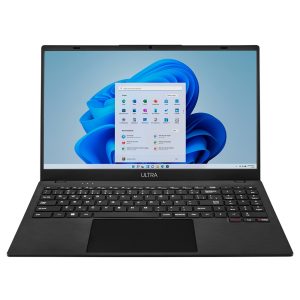 Notebook UB261 Multi Ultra 4GB DDR4 128GB eMMC 15.6 Cinza