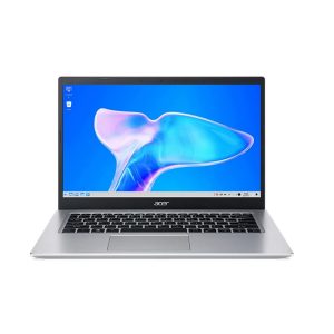 Notebook Acer Aspire 5 Core i3 1115G4 4GB DDR4 256GB SSD Linux Gutta - Safari Gold