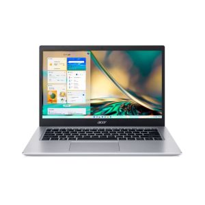 Notebook Acer Aspire 5 Core i3 1115G4 8GB SSD 256GB Windows 11 Home - A514-54-397J