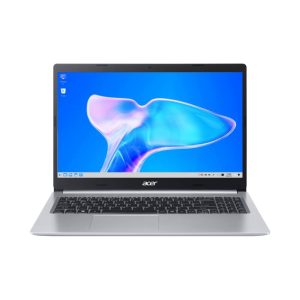 Notebook Acer Aspire 5 15.6” AMD Ryzen 7 5700U Radeon Graphics 16GB DDR4 512GB SSD Linux