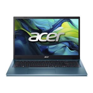 Notebook Acer Aspire Go 15.3" Intel Core i5-1334U 8GB DDR5 256GB SSD Linux