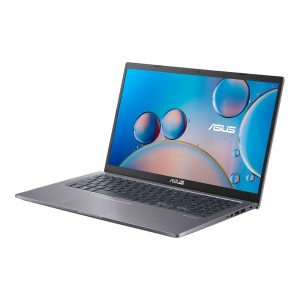 Notebook Asus M515DA Ryzen 5 3500U 8GB RAM SSD 256GB Tela 15,6" Windows 10 Home Cinza - M515DA-EJ502T