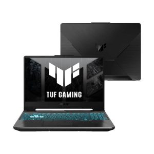 Notebook Asus TUF Gaming 15.6" Ryzen 7 7435HS NVIDIA RTX 3050 8GB DDR5 512GB SSD KeepOS