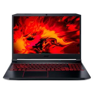 Notebook Gamer Acer Nitro 5 Ryzen 7 4800H DDR4 8GB SSD 256GB HD 1TB GTX1650