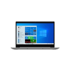 Notebook Lenovo IdeaPad 3i Celeron N4020 4GB DDR4 128GB SSD Tela 15.6" Windows 11 Prata