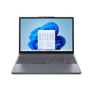 Notebook Lenovo IdeaPad Slim 3i 15.3" Intel Core i5 13420H 8GB DDR5 512GB SSD Win 11 Home