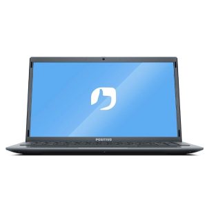 Notebook Positivo Motion C4128Ei Intel Celeron Dual Core 4GB SSD 128GB Linux 14” - 3002181