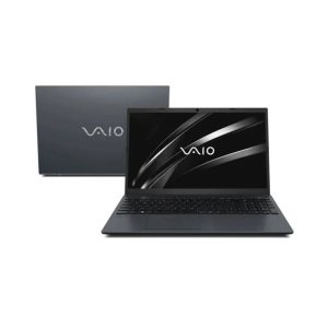 Notebook Vaio FE15 15.6" Intel Core i5 1235U 8GB DDR4 256GB SSD Linux