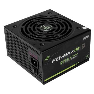 Fonte ATX Gamer Revenger 750W Modular 80 Plus Gold PFC Ativo Power Supply Revenger Silenciosa Alto Desempenho - FO-MAX08