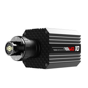 Base de Volante Gamer VD10 PXN Direct Drive 10Nm Simulador - PXN-VD10