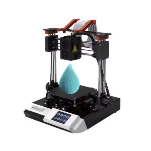 Impressora 3D Easythreed K6 Plus Silenciosa e Rápida 100x100x100mm Montagem Fácil - ED-K6PLUS