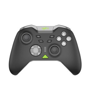 Controle Sem Fio PXN P5 Joystick Gamer Sensor Efeito Hall - PXN-P5 - Preto