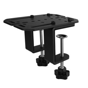 Suporte PXN ZD1 Freio Desktop Aço Carbono Fixação Resistente - PXN-ZD1