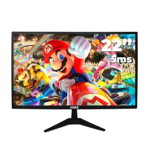 Monitor Gamer 22 Polegadas 60Hz Reduz Luz Azul HDMI VGA - KZ-M2200