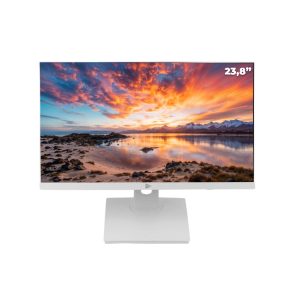 All In One 23,8 Pol Intel i5-6200U Grasep 16GB SSD 256GB Wi-fi Webcam Windows 11 Pro - D-AI17