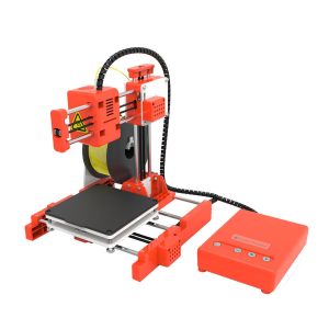 Mini Impressora 3D Easythreed X1 12V Filamento Alta Precisão - ED-X1