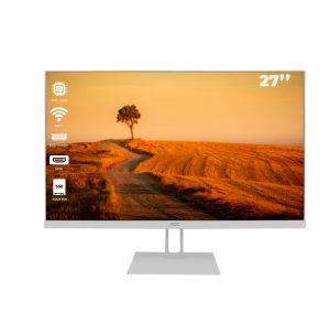 All In One 27” Intel Core i5 8GB 512GB SSD Grasep Full HD IPS Windows 11 - D-A27I507