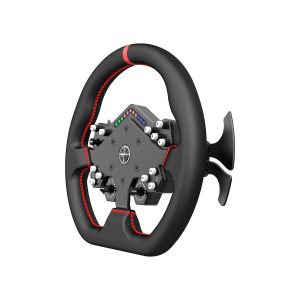 Volante de Simulador Corrida PXN W DS R2 Com Paddle Shifters - PXN-WDS-R2