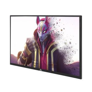 Monitor Portátil 18,5’’ Gamer FHD  Grasep 100Hz IPS USB-C Mini HDMI Segunda Tela Notebook - D-TELA07