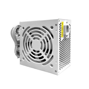 Fonte 500W PFC Ativo Bluecase Energia Estável e Proteção para seu PC - BLU500-PFCPS2W
