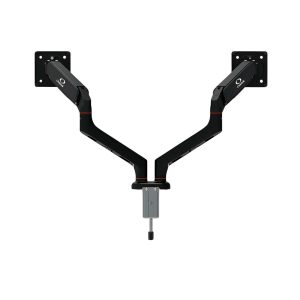 Suporte Duplo Para Monitor Onistek 13’’ A 32’’ Pistão a Gás VESA 75x75 100x100 - ON-F200