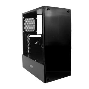 Gabinete de Computador Aitek ATX/M-ATX com USB 3.0  Acrílico - AGP-A31150