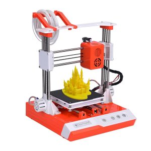 Impressora 3D Compacta Easythreed K1 12V Bivolt Alta Precisão - ED-K1