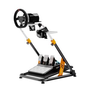 Suporte Cockpit PXN A11 Volante Gamer Simulador Corrida - PXN-A11