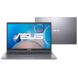 Notebook Asus Celeron N4500 4GB DDR4 128GB SSD Tela 15.6 FHD Windows 11 Home
