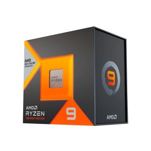 Processador AMD Ryzen 9 7950X3D AM5 4.2GHz 5.7GHz Turbo 16 Cores 32 Threads 144MB S/Cooler C/Vídeo