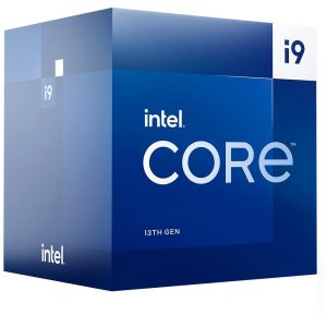 Processador Intel Core i9 13900F LGA 1700 5.6GHz 36MB Cache - BX8071513900F Sem Vídeo Integrado