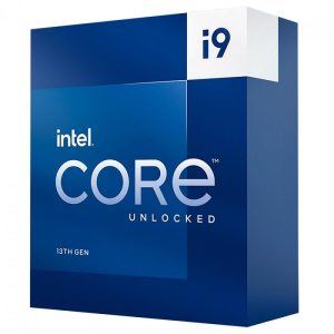Processador Intel Core i9 13900 LGA 1700 2.0GHz (Max Turbo 5,6GHz) 36MB Cache - BX8071513900