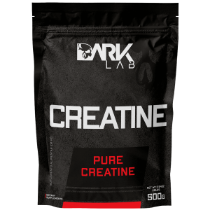 Creatina 500g Dark Lab | Aprovado pela Anvisa