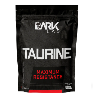 Taurine Refil 500g Dark Lab