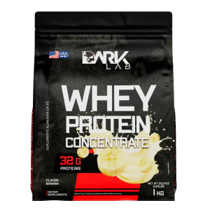 Whey Protein Concentrado Dark Lab - Cookies & Cream