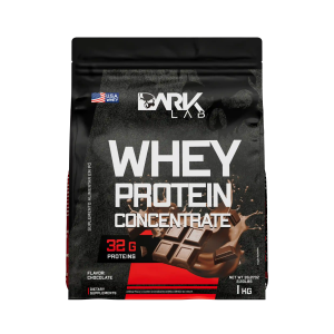 Whey Protein Concentrado Dark Lab - Chocolate