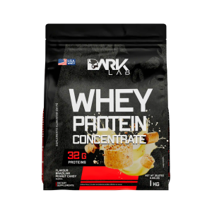 Whey Protein Concentrado Dark Lab - Paçoca
